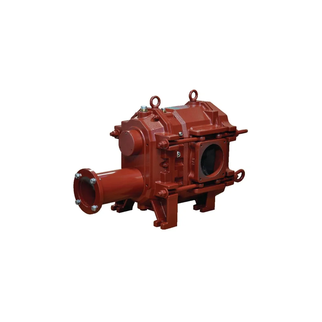 [AMAT2-262643] Pompă BR-EVO 283m³/h acționare hidraulică Battioni Pagani BREVO260H