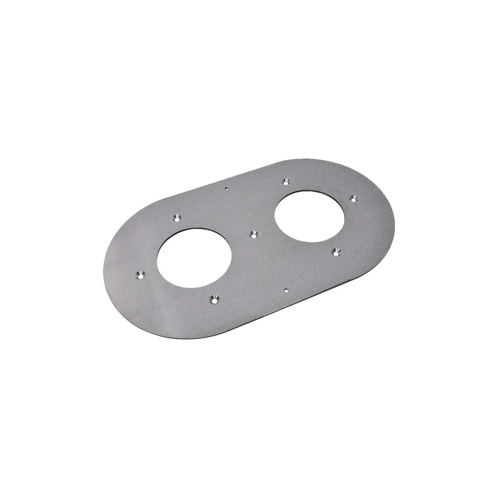 [AMAT2-262658] Placă de uzură față BR-EVO 260 Battioni Pagani BREVO20