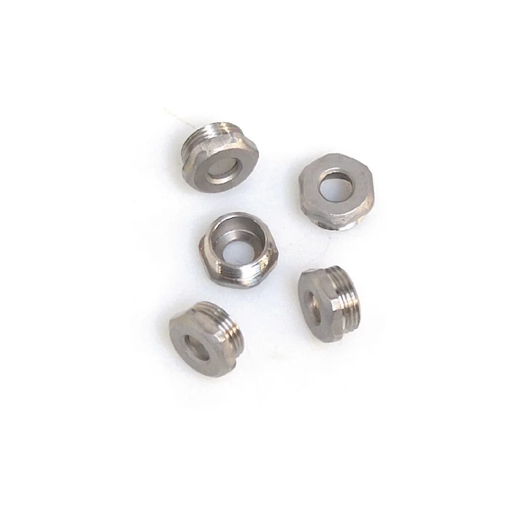 [AMAT2-262667] Dopuri din oțel inoxidabil 5buc. BU1091033