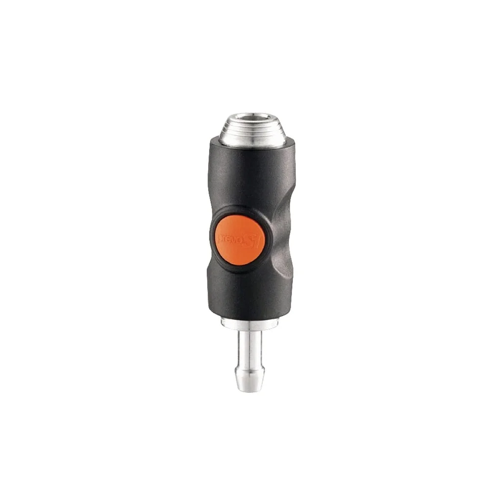 [AMAT2-262676] Cuplă de siguranță cu eliberare rapidă cu racord furtun de 13 mm BSI061813