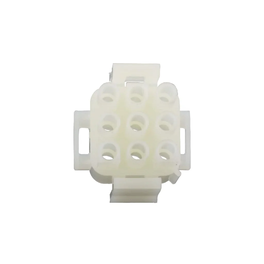 [AMAT2-256031] Carcasă de ștecăr 9 poli mamă Mate-N AMP480706
