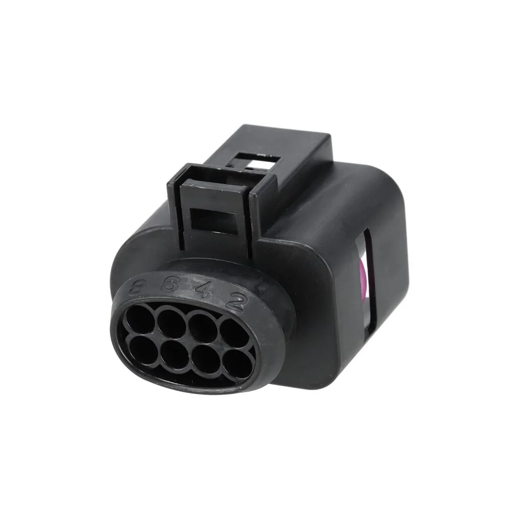[AMAT2-256040] Carcasă plug 8 P. mamă AMP113944161
