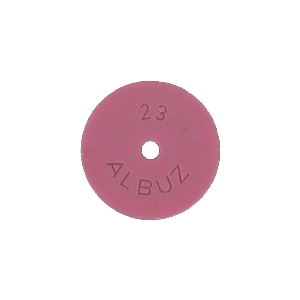 [AMAT2-256041] Placă de pulverizare 2.3 AMT18023