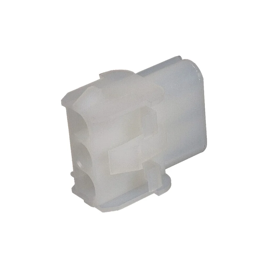 [AMAT2-256061] Carcasă ștecher 3 pini Mamă Mate-N AMP480701
