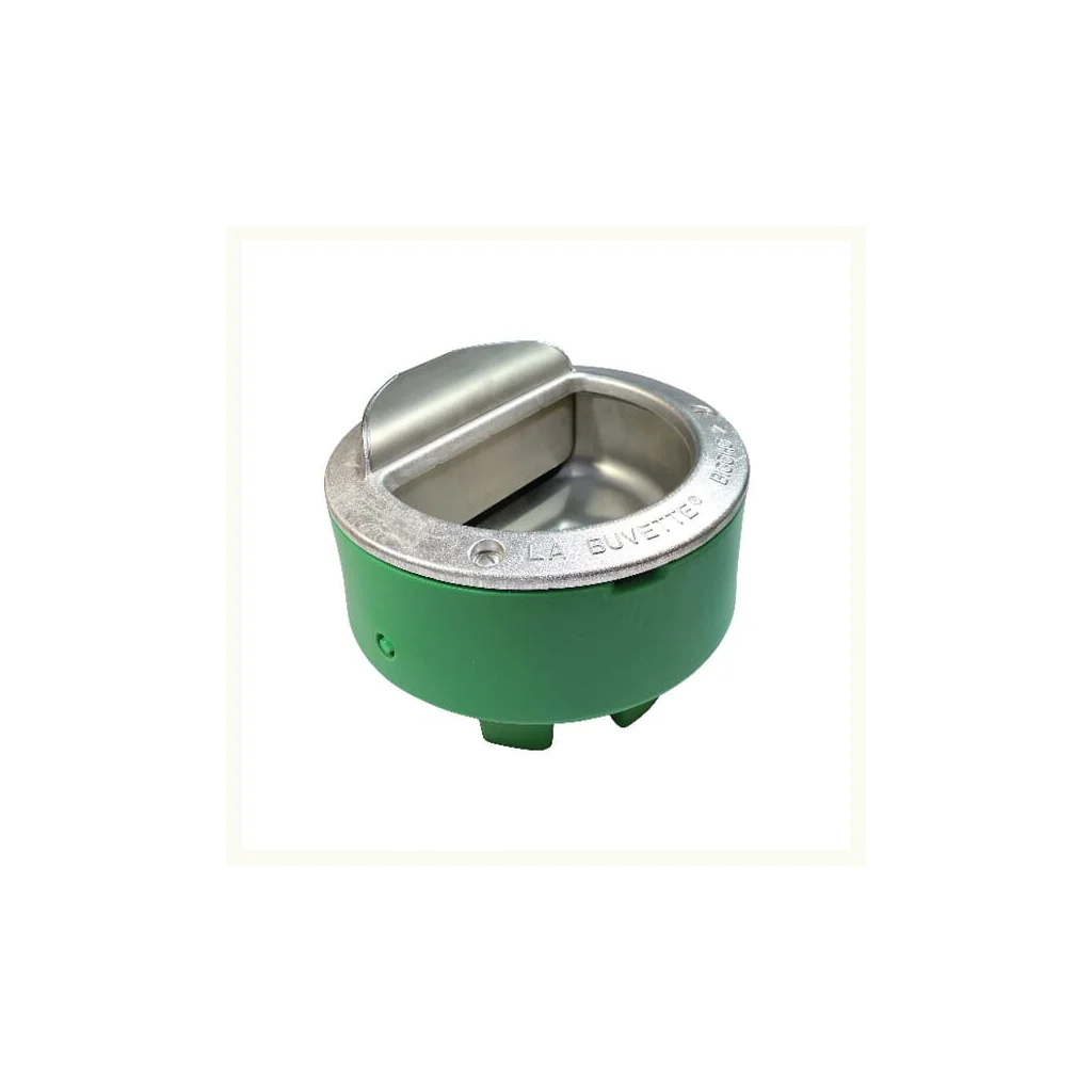 [AMAT2-262711] Vas de apă potabilă Bigcho 2-80 W BU1839