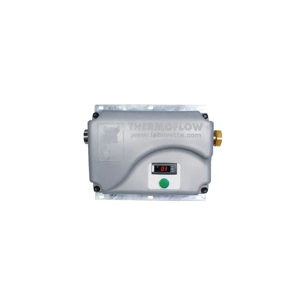 [AMAT2-262713] Element de încălzire cu flux termic BUA301