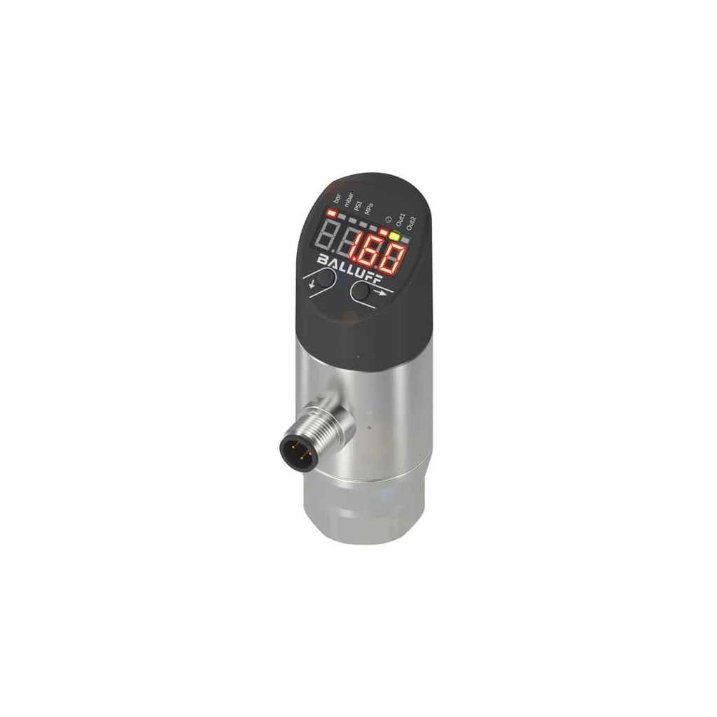 [AMAT2-262723] Senzor de presiune, cu citire digitală BSP00YC
