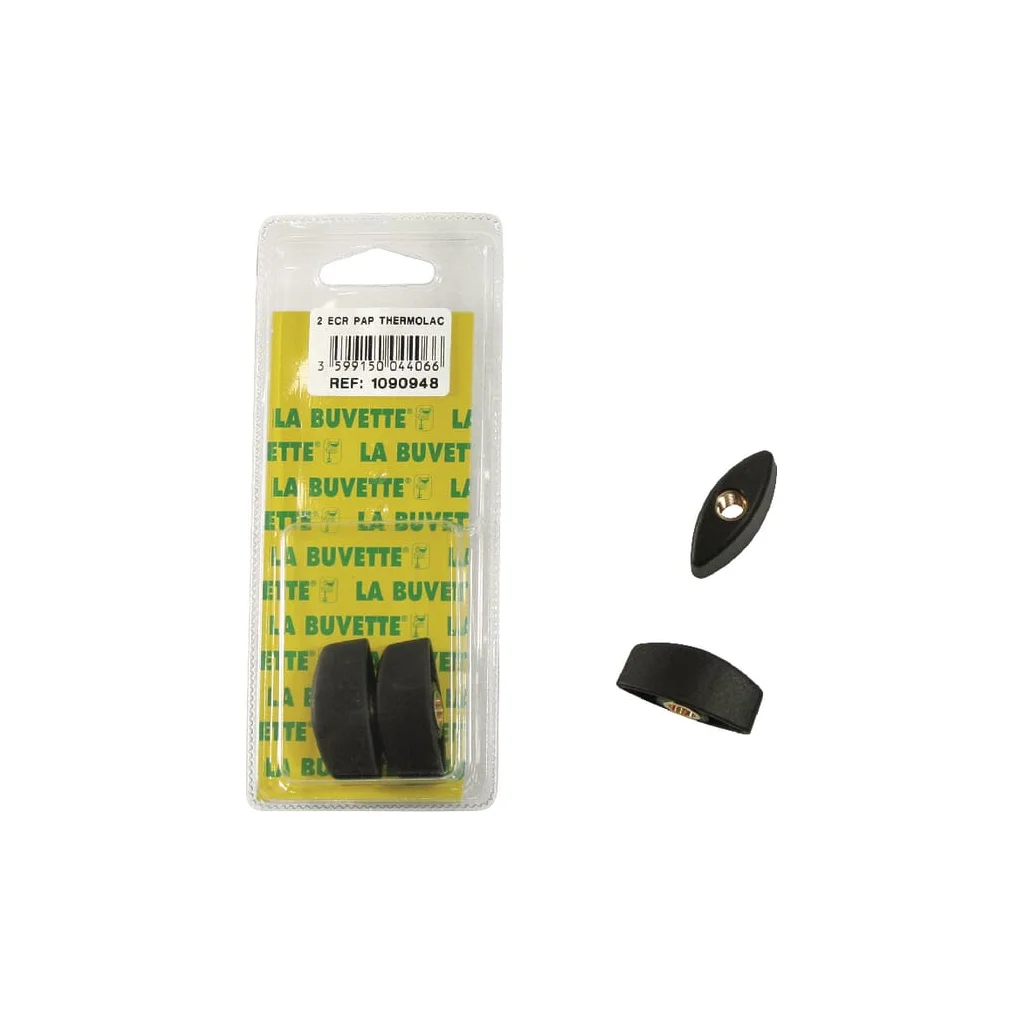 [AMAT2-262727] 2 piulițe fluture Thermolac BU1090948