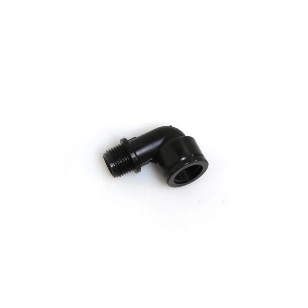 [AMAT2-262728] Cot plastic 90° 1/2 BU1290121