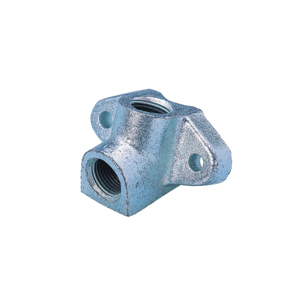 [AMAT2-262731] Consolă unghiulară de perete 20° BUA804