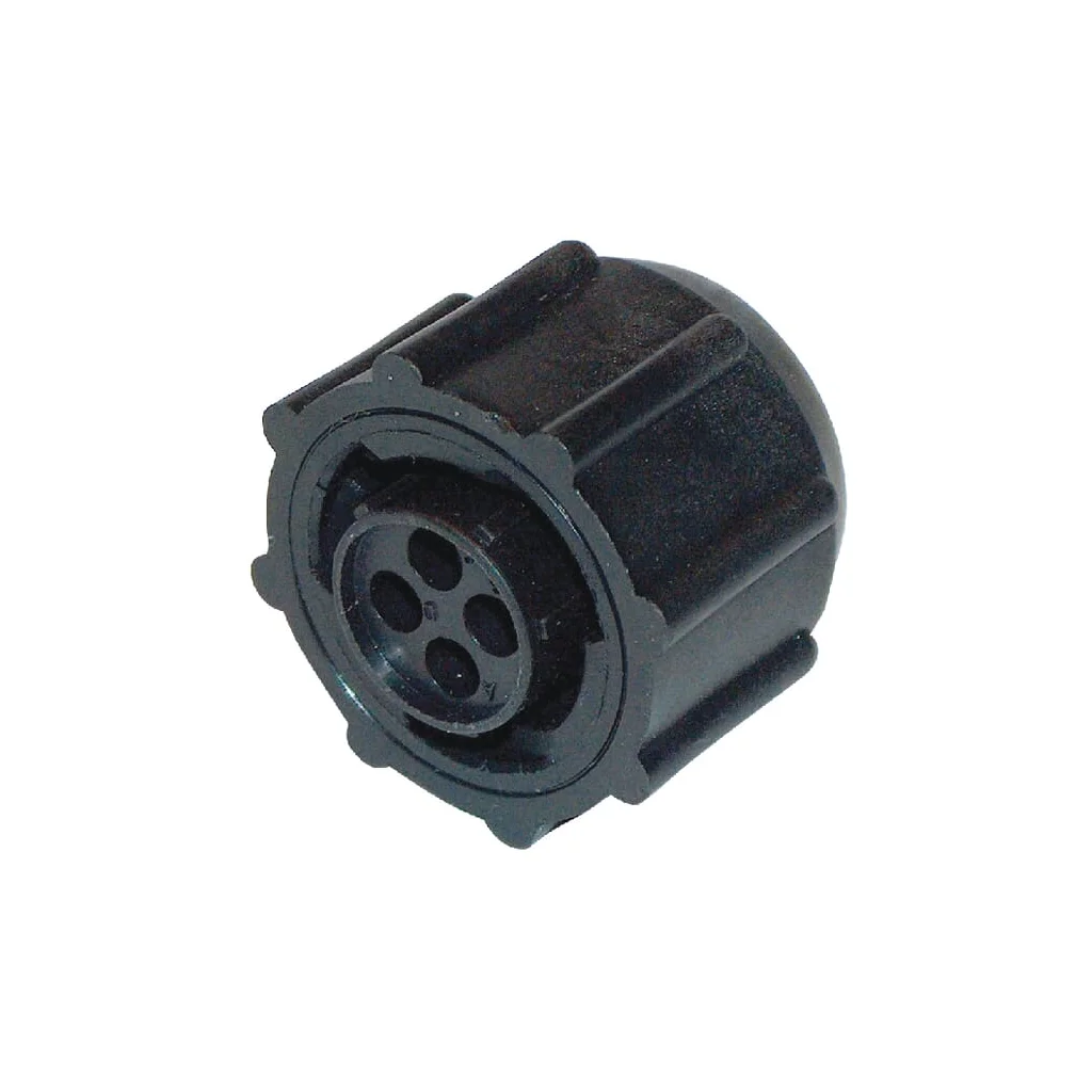 [AMAT2-262737] Carcasă plug 4 P. Femeie 10AC TT BUUTP6104S