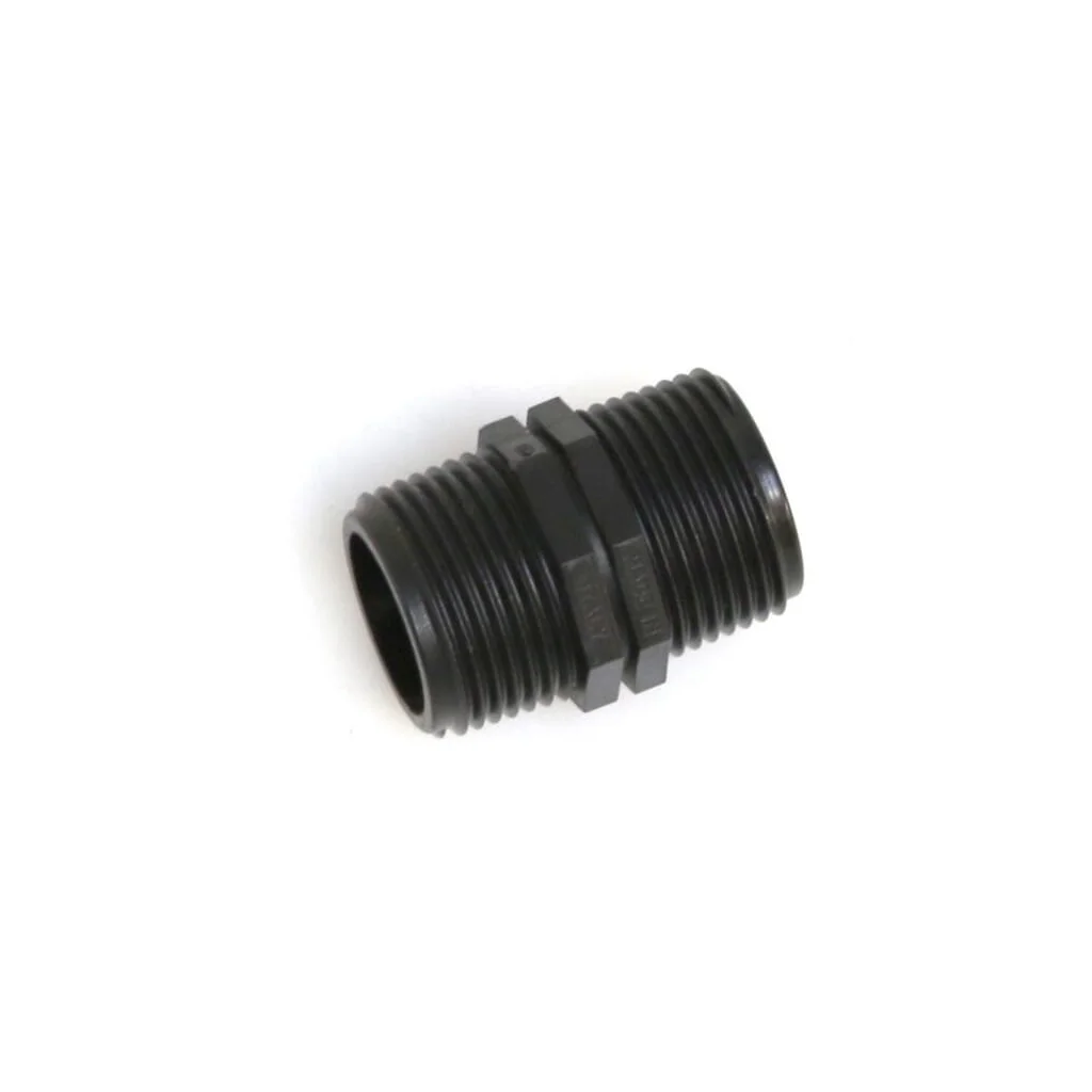 [AMAT2-262739] Racord plastic 1"/1" mamă/mamă BU4180616