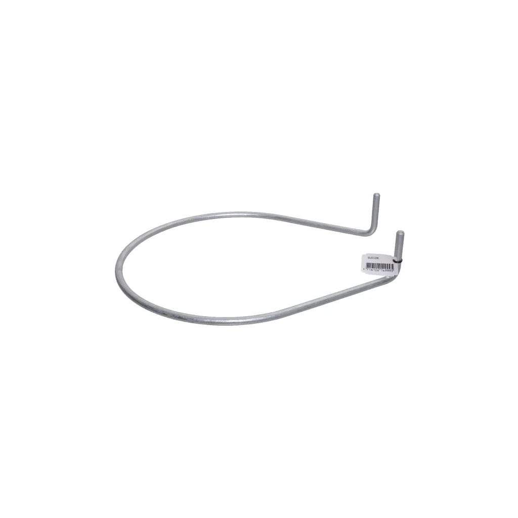 [AMAT2-262751] Consolă cupă, rotundă 340 mm BUD128L