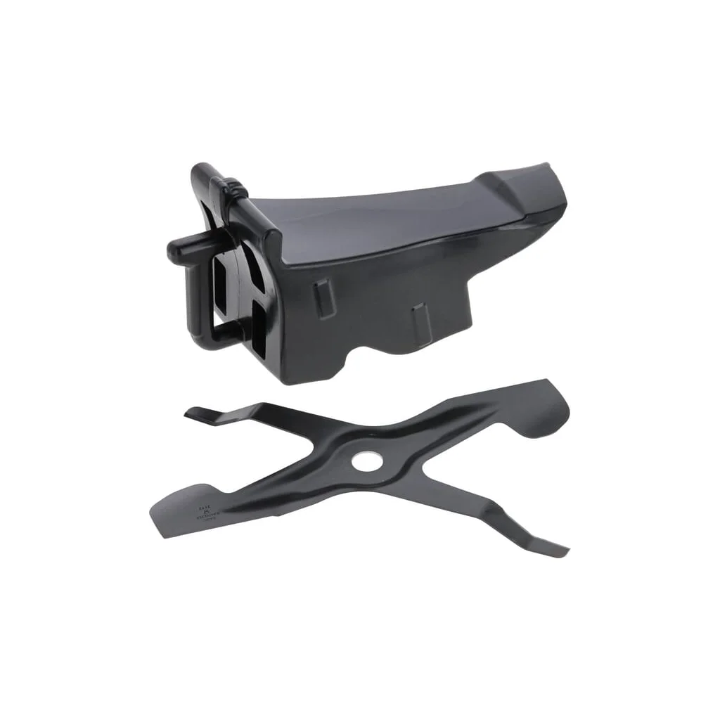 [AMAT2-262765] Set interconectare mulcire iarbă 47-H 5 BSA625