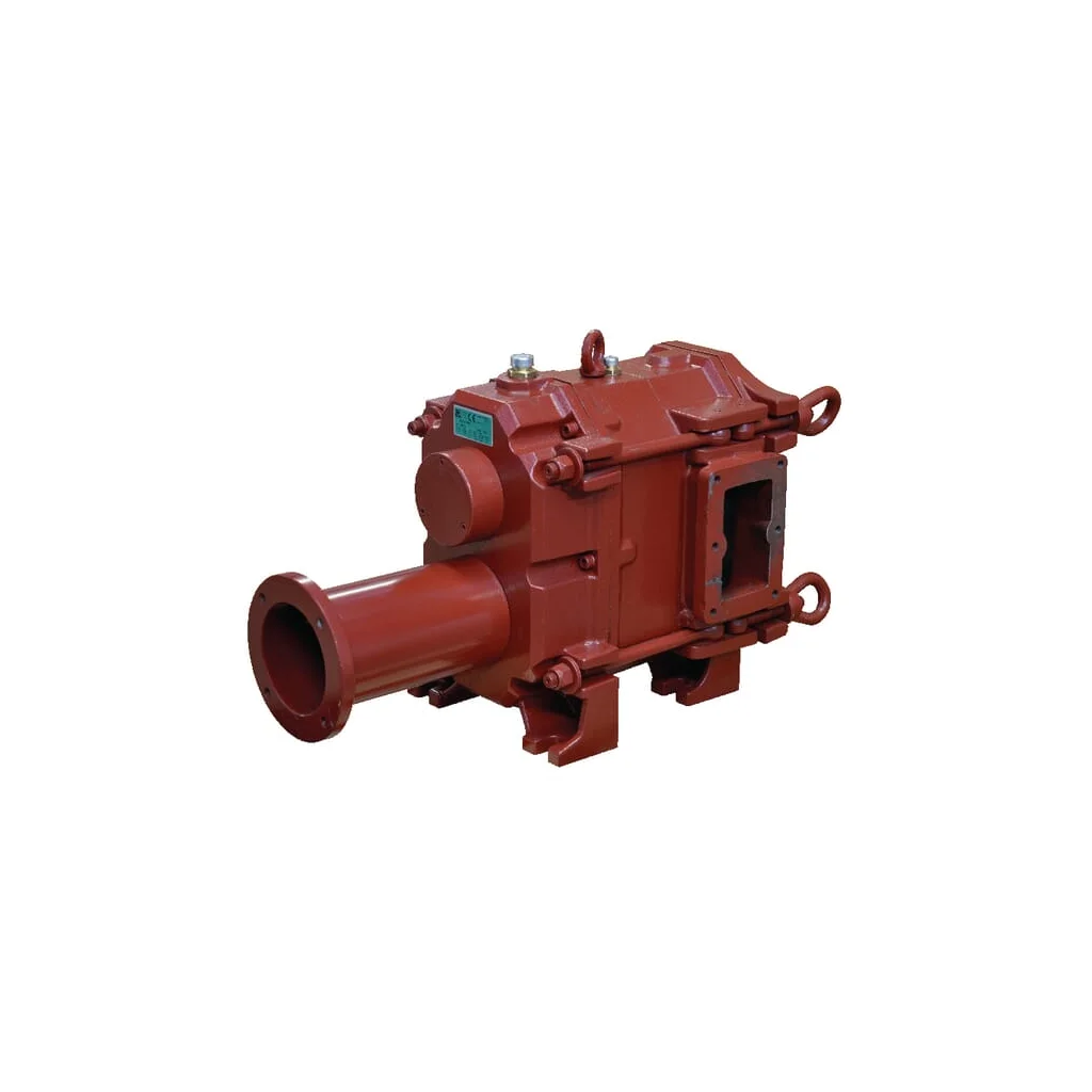 [AMAT2-262796] Pompă BR-EVO 94m³/h acționare hidraulică Battioni Pagani BREVO90H