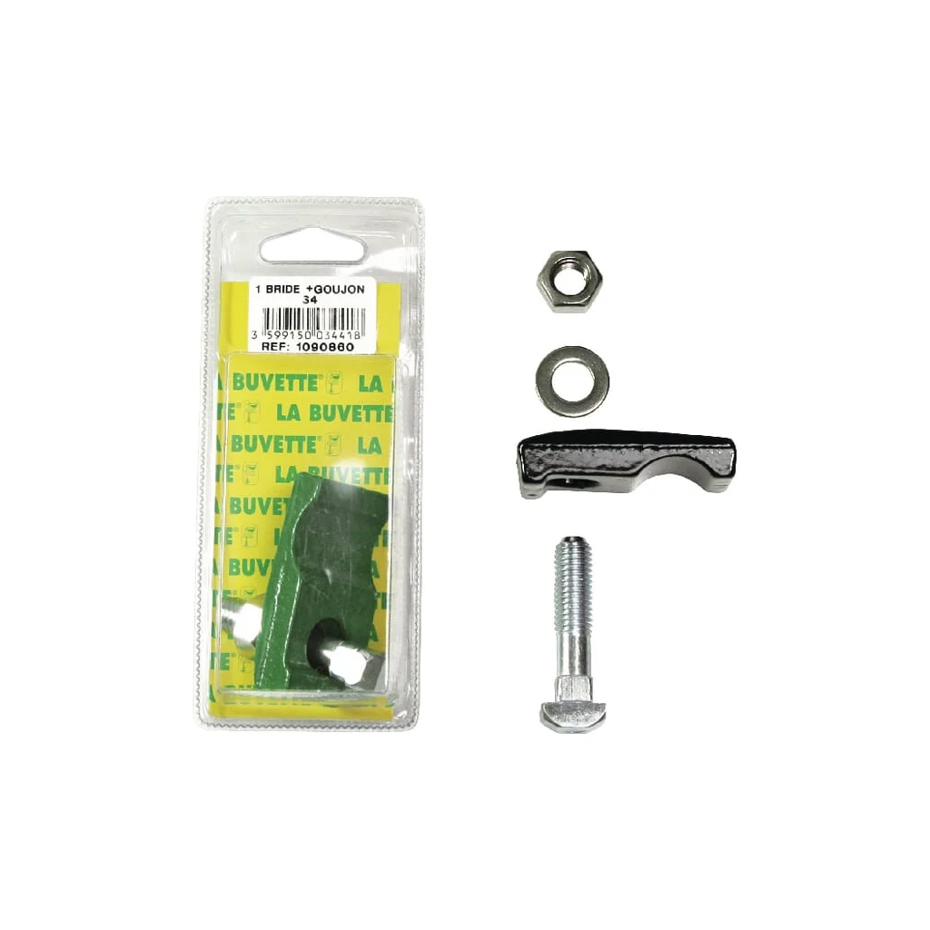 [AMAT2-262811] Set flanșă și șuruburi 1 S4 BU1090860