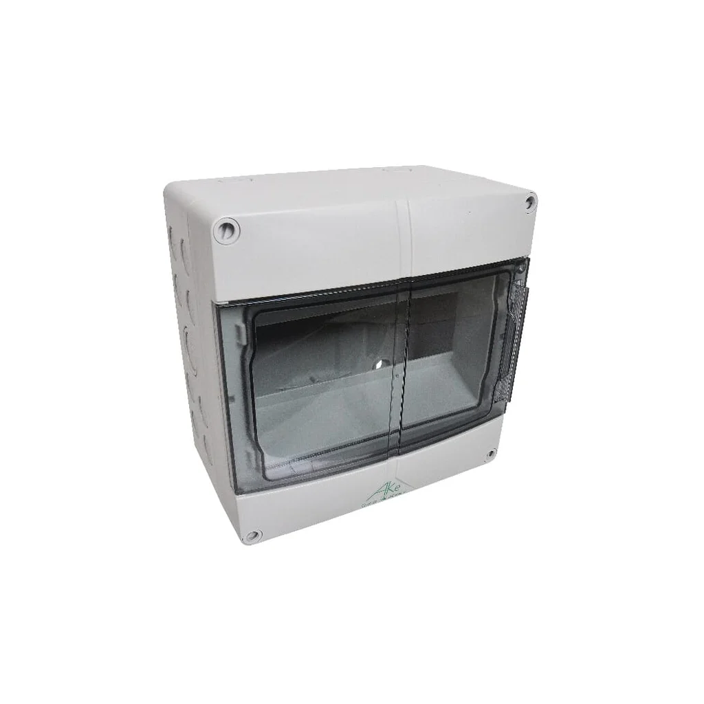 [AMAT2-253165] Dulap IP55/9 module/1 rând AKE09