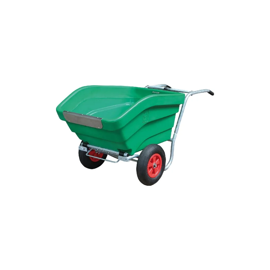 [AMAT2-262846] Roabă PM 330l gunoi BUD186