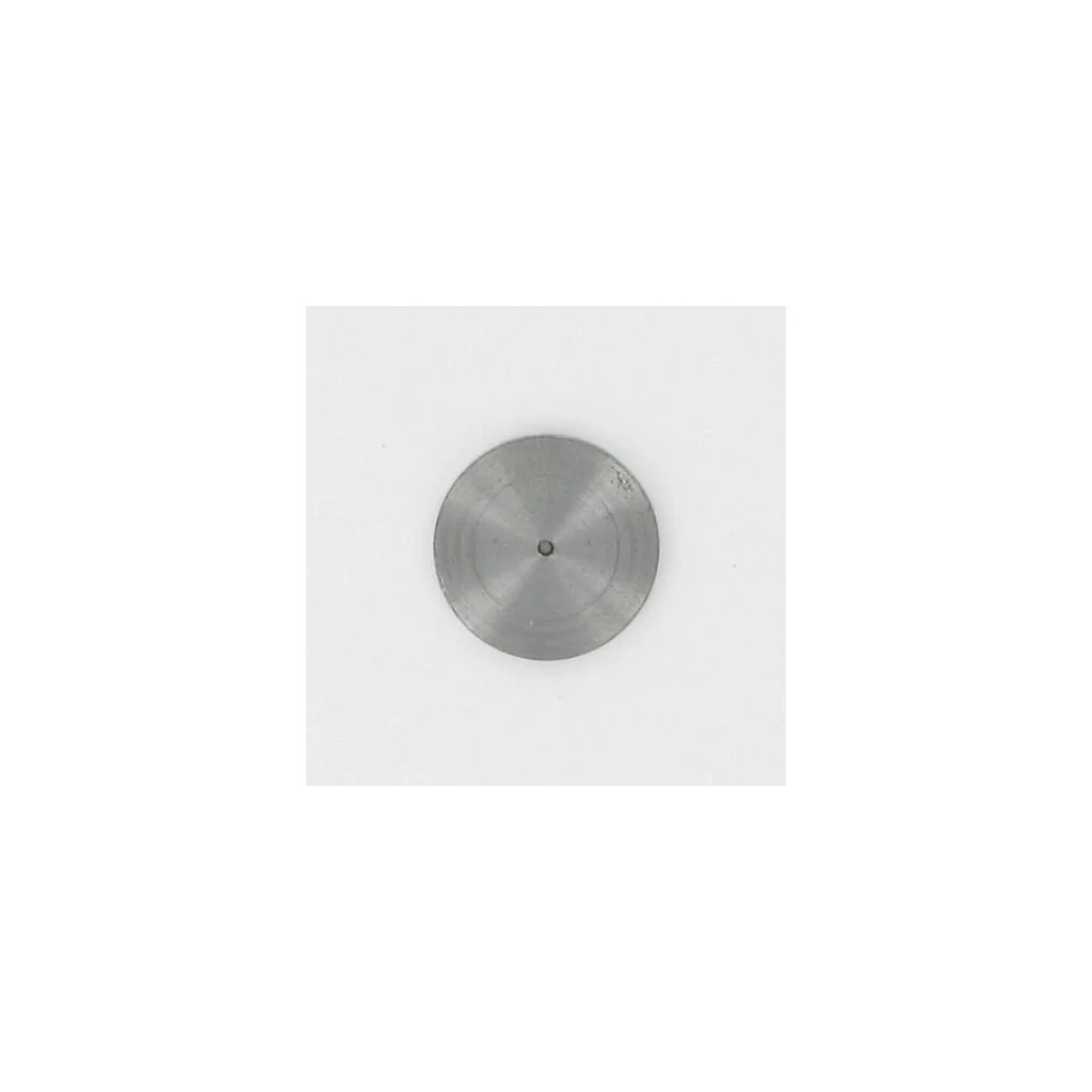 [AMAT2-262858] Disc clapeta acceleratie 15L - diametru 1.0 BS15L10