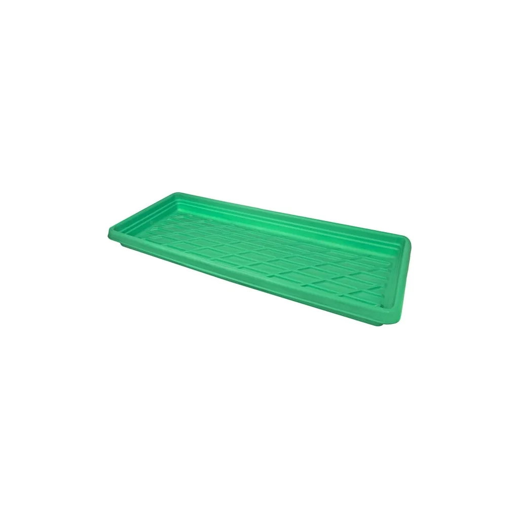[AMAT2-262861] Cădiță spălare picioare polietilen verde capacitate 200l 2000x850x160mm LA BUVETTE BUD101
