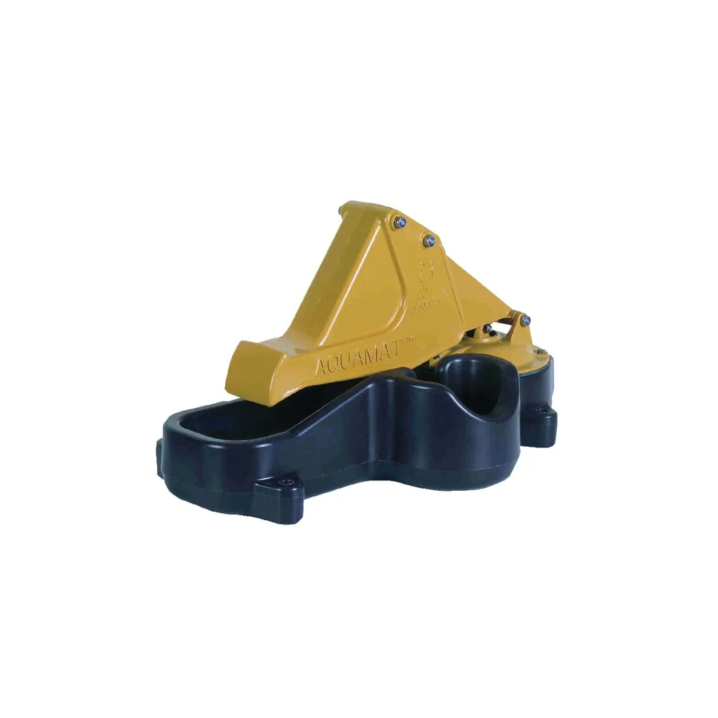 [AMAT2-262908] Pompe pentru pășune Aquamat II MK BU2215