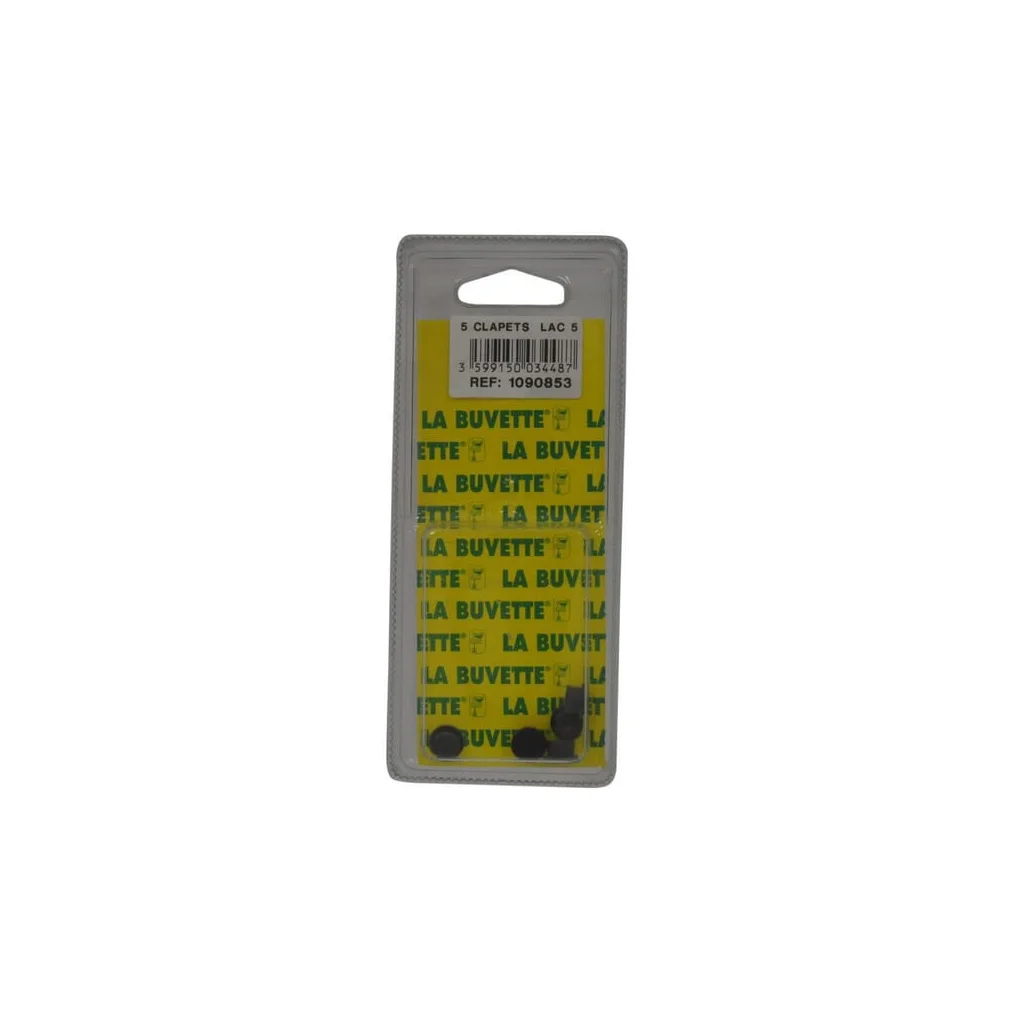 [AMAT2-262923] Supape (5) pentru LAC5 BU1090853