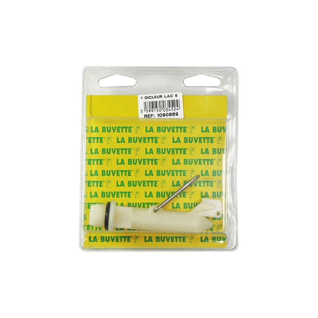 [AMAT2-262942] Tub de conectare LAC5 BU1090869