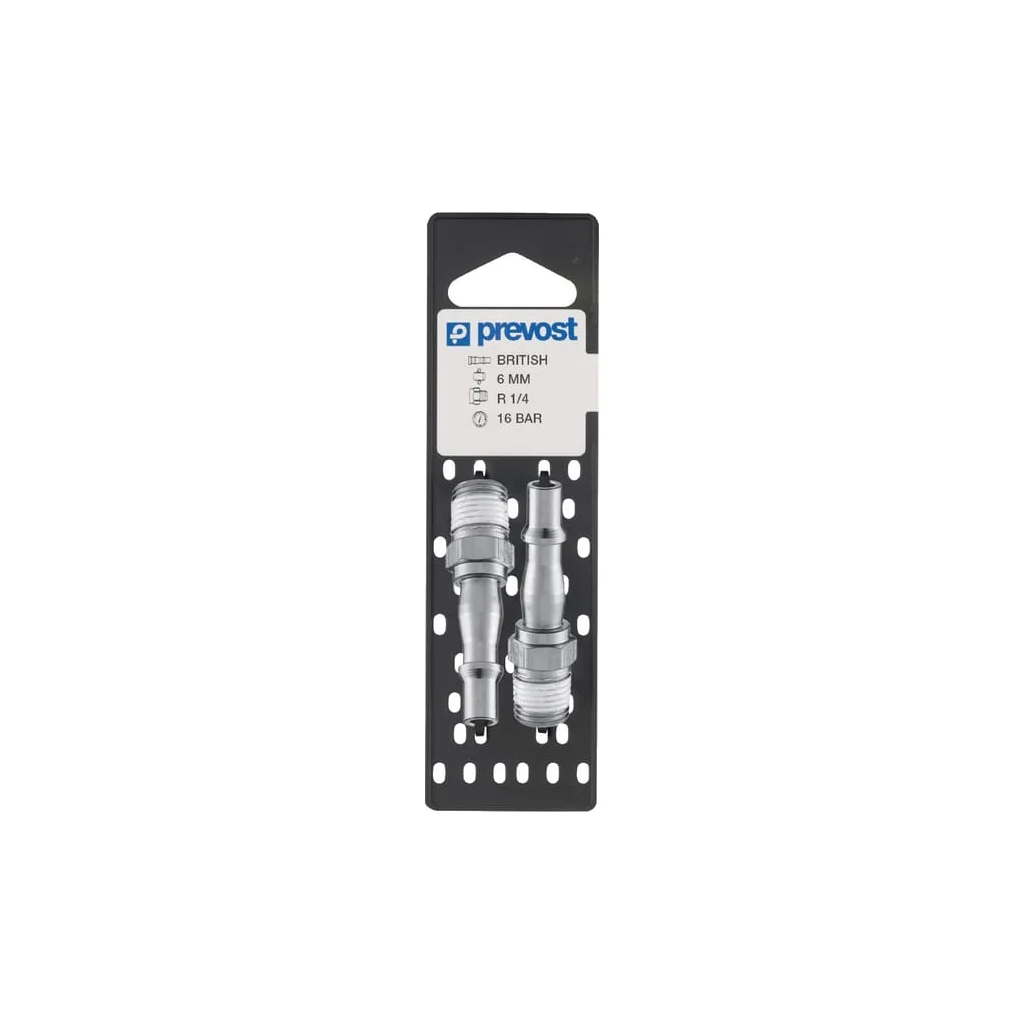 [AMAT2-262992] Conector tată cu filet M BSP de 1/4" BRP066151P002