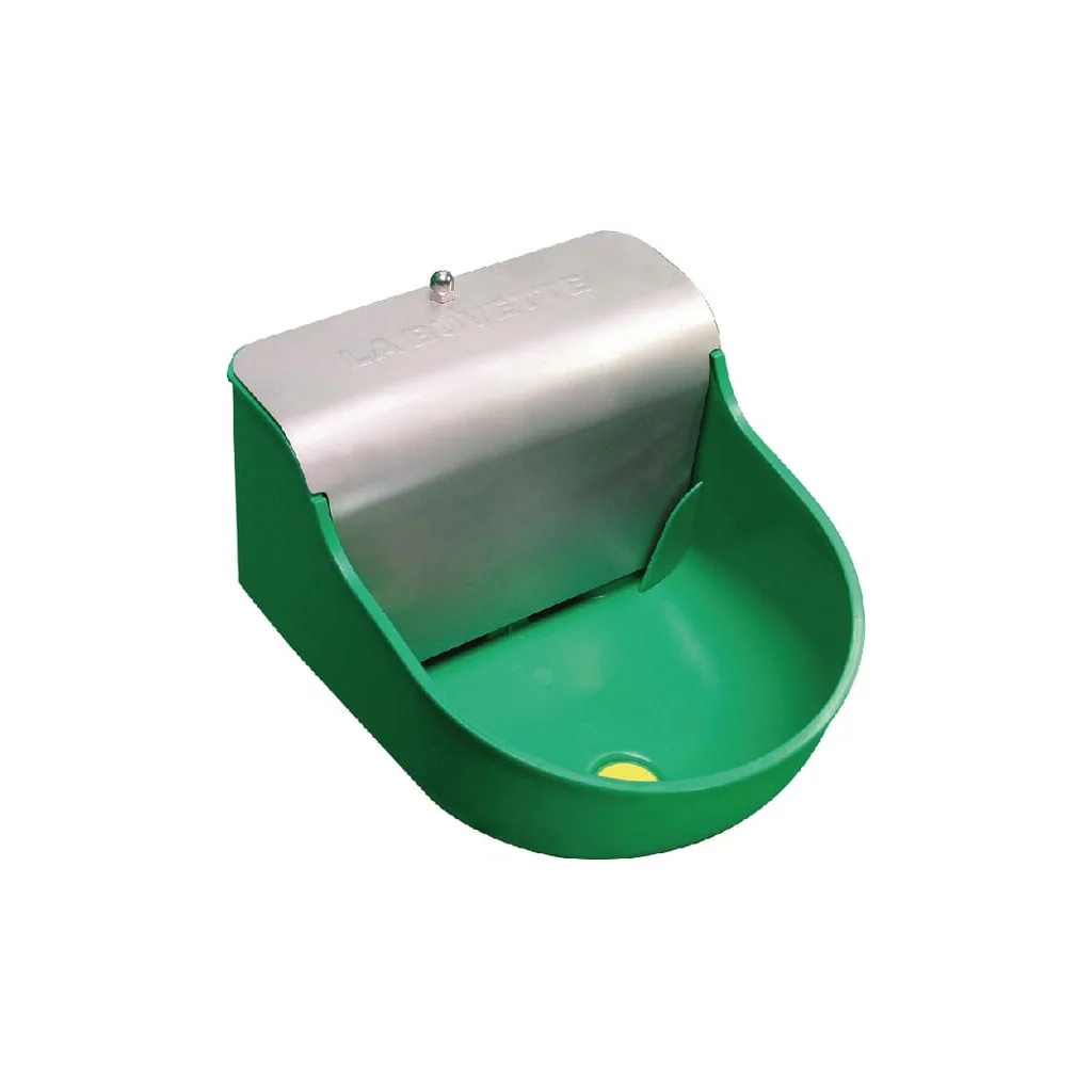 [AMAT2-263011] Bol de băut LAC 10 cu supapă cu plutitor BU3259
