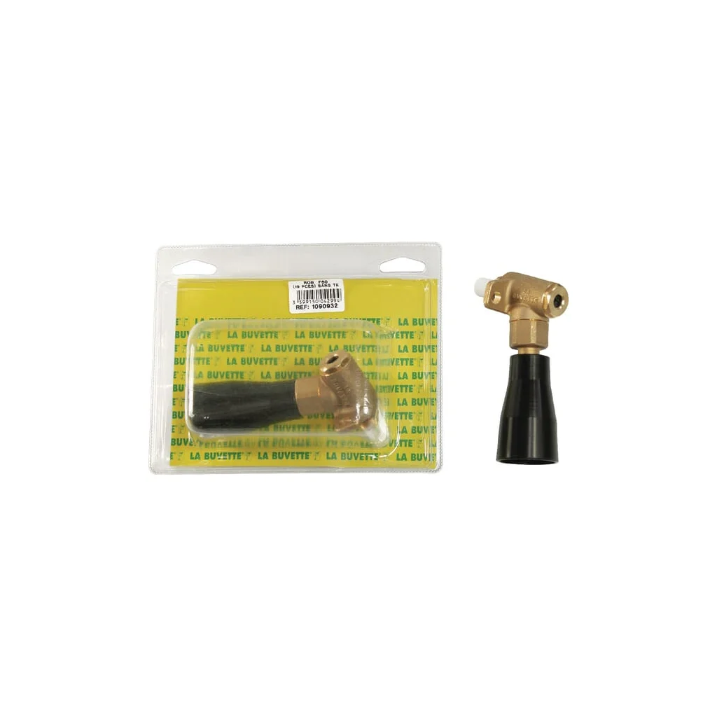 [AMAT2-263038] Robinet F60 fără racord T, pachet. x19 BU1090932
