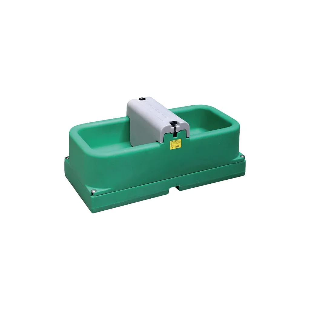 [AMAT2-263046] Adapator încălzit "Isobac" BU1649