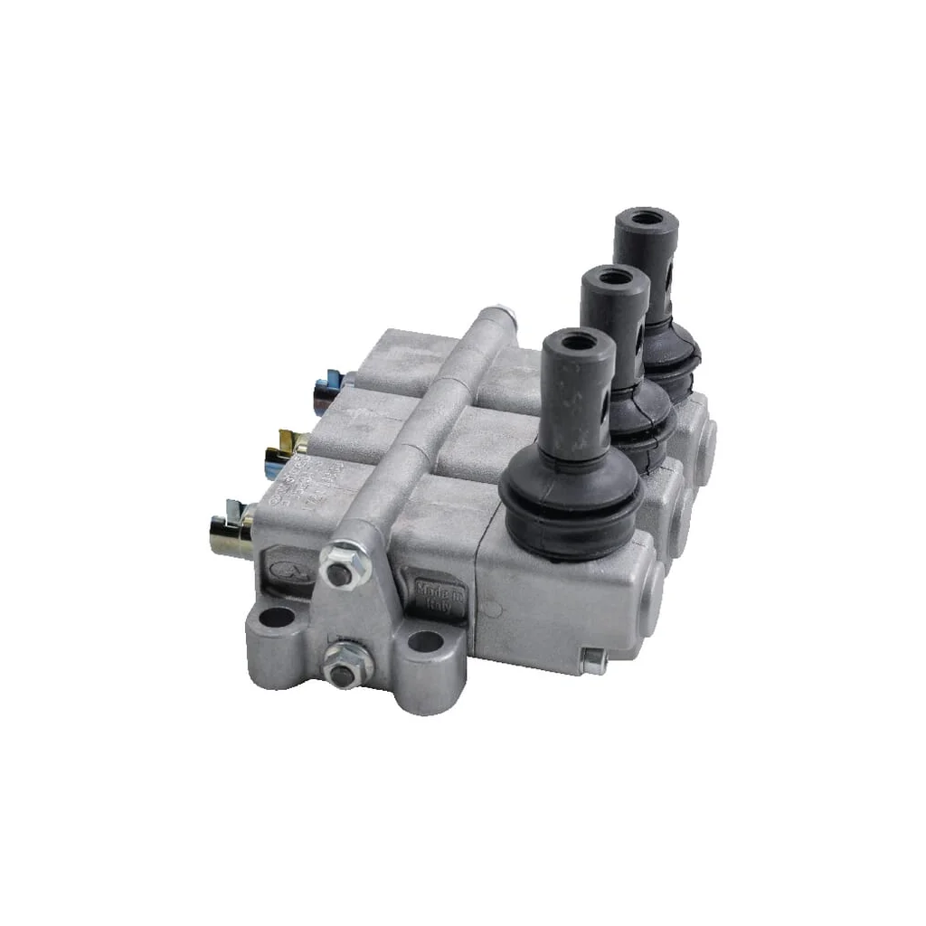 [AMAT2-253291] Manetă de operare AKTCC53