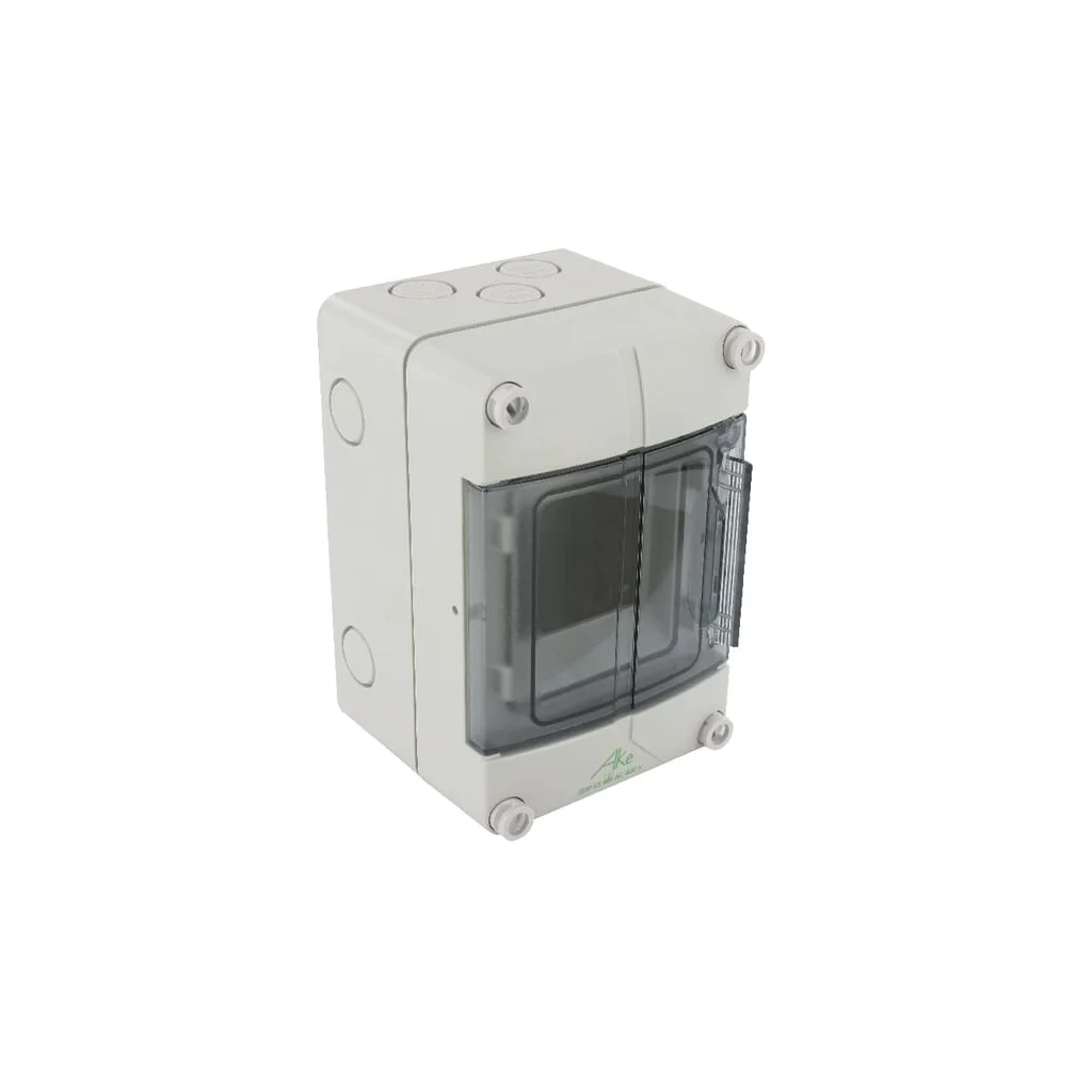 [AMAT2-253301] Dulap IP55/3 module/1 rând AKE03