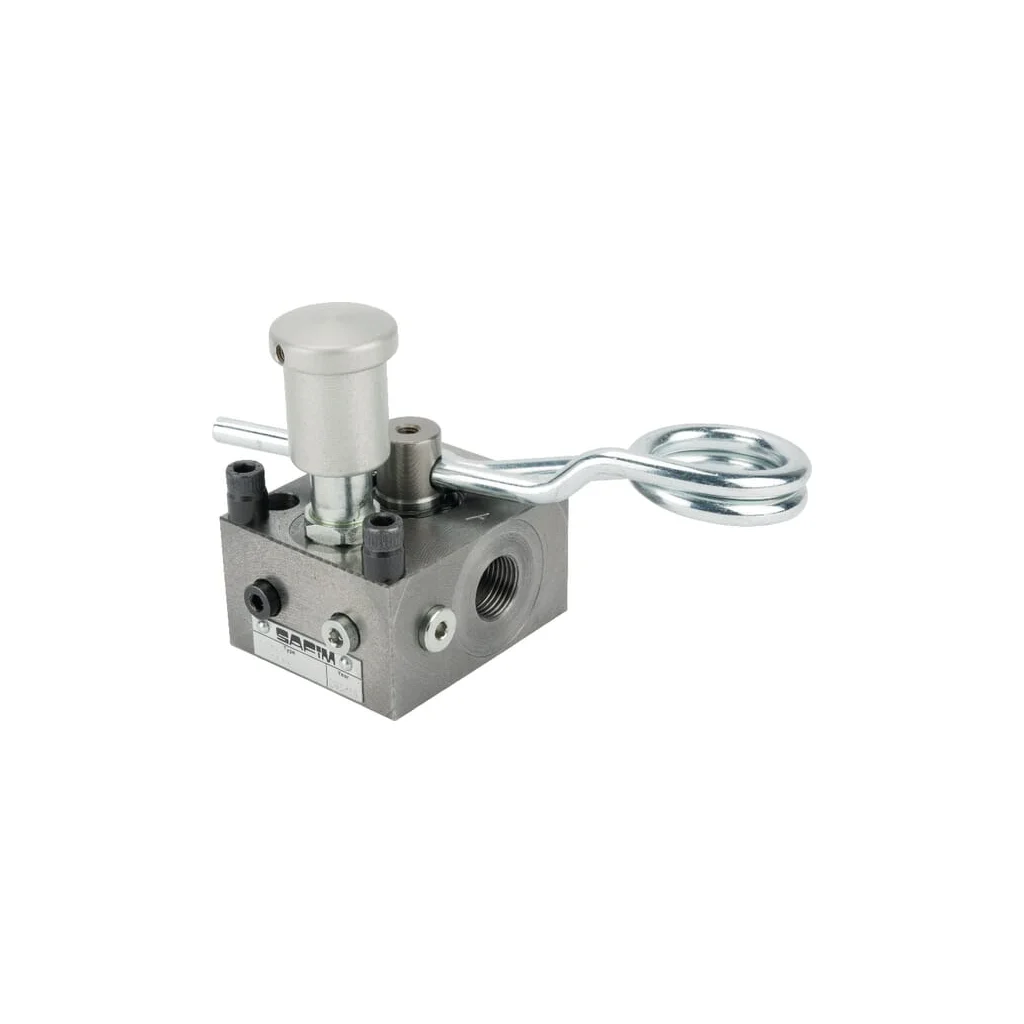 [AMAT2-263069] Supapă de control frână de siguranță BV203121 BV203121