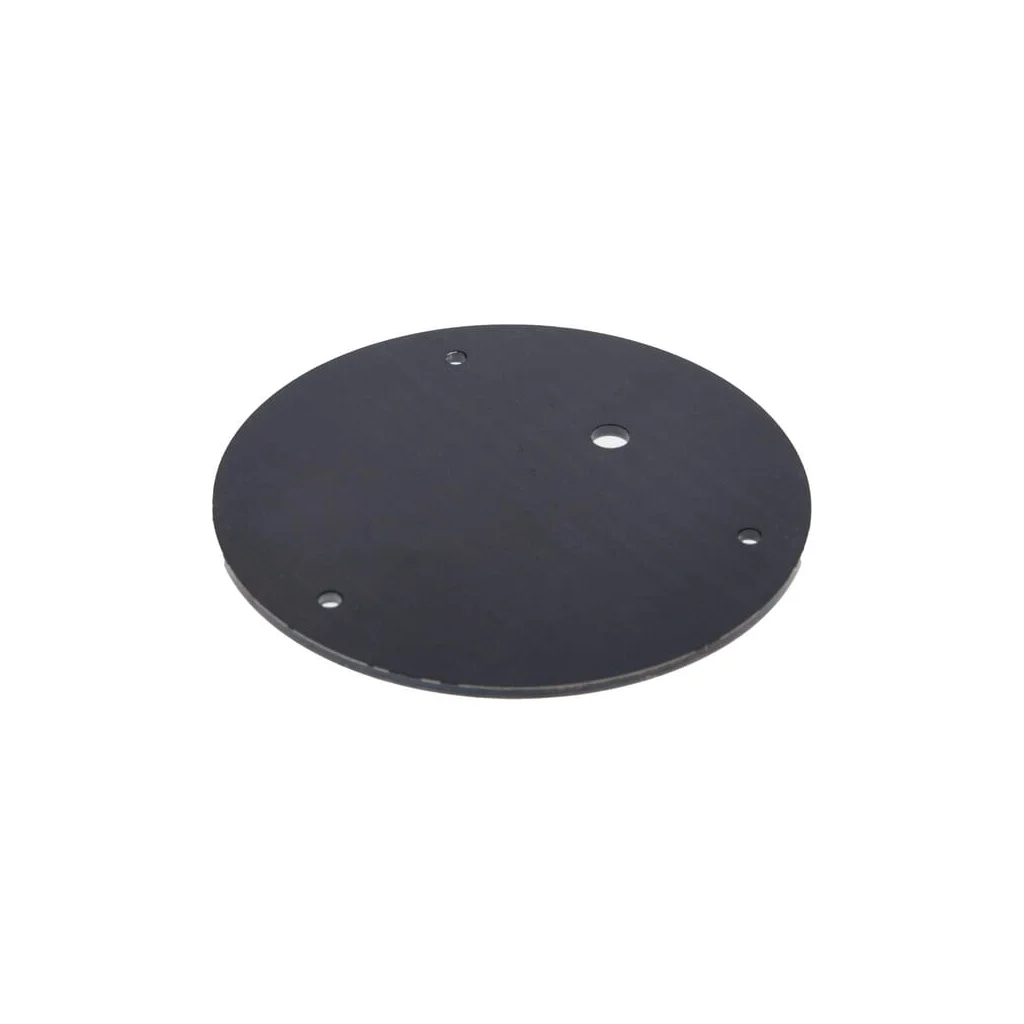 [AMAT2-263077] Suport sudabil baliză, sudură pentru montare fixă baliză 160mm BS2017KR