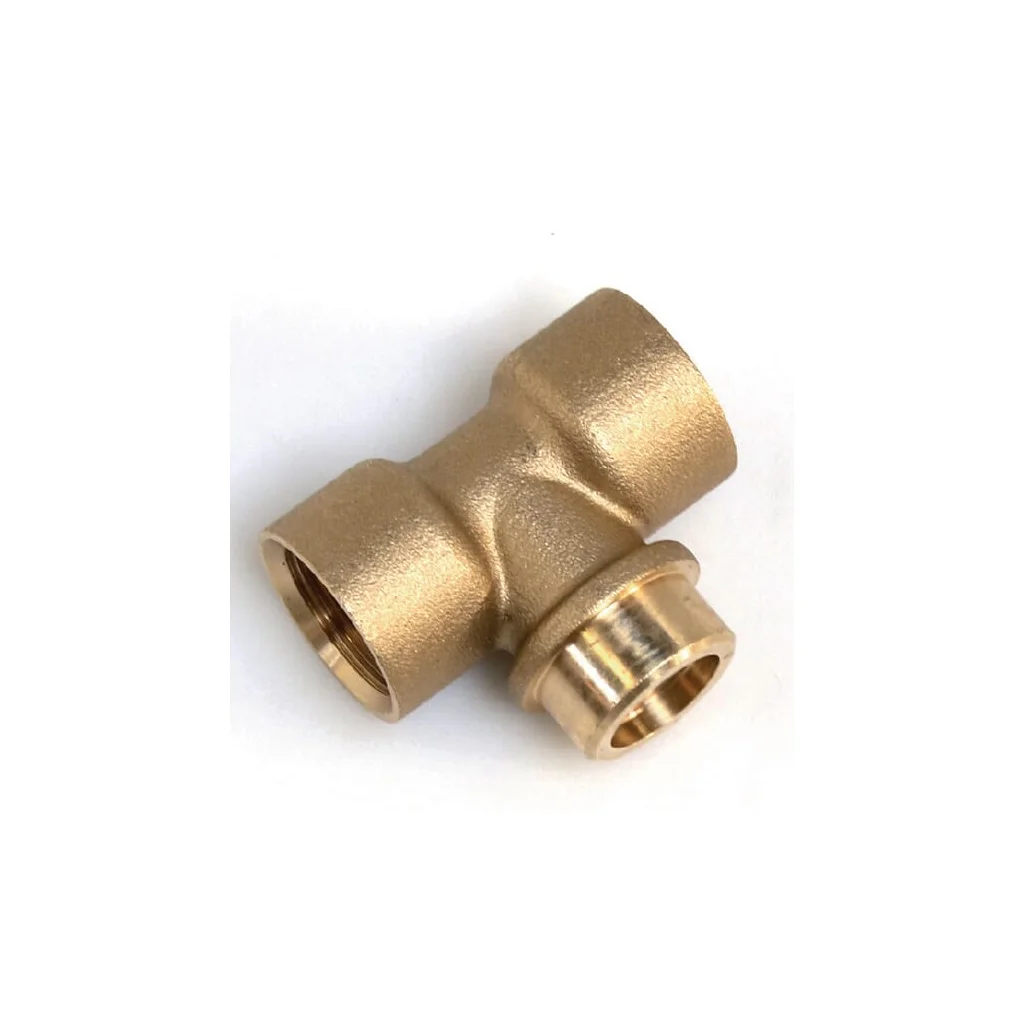 [AMAT2-263092] Racord T 3/4 alamă FROSTAL TUBE BU4180913