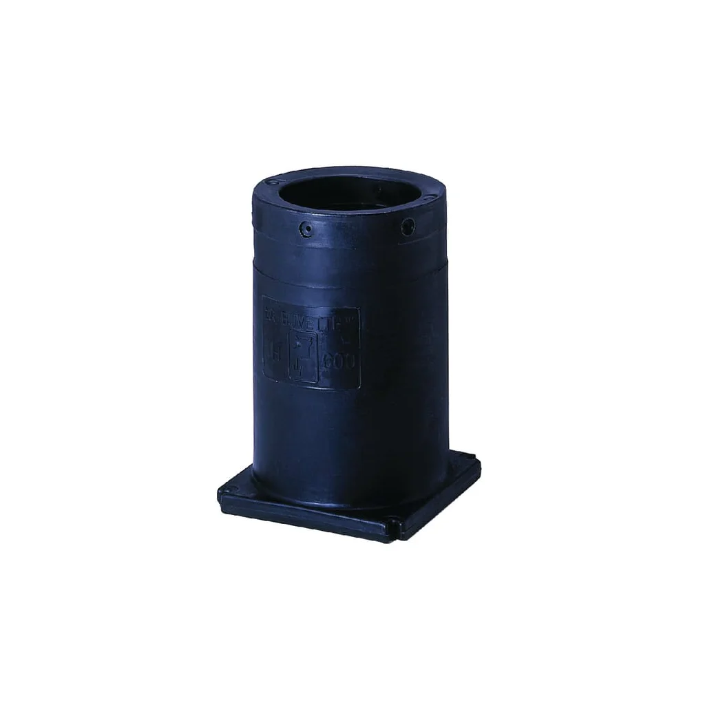 [AMAT2-263103] Ţeavă termoizolatoare pentru adapatoare cu încălzire, înălţ. 60 cm BUA572