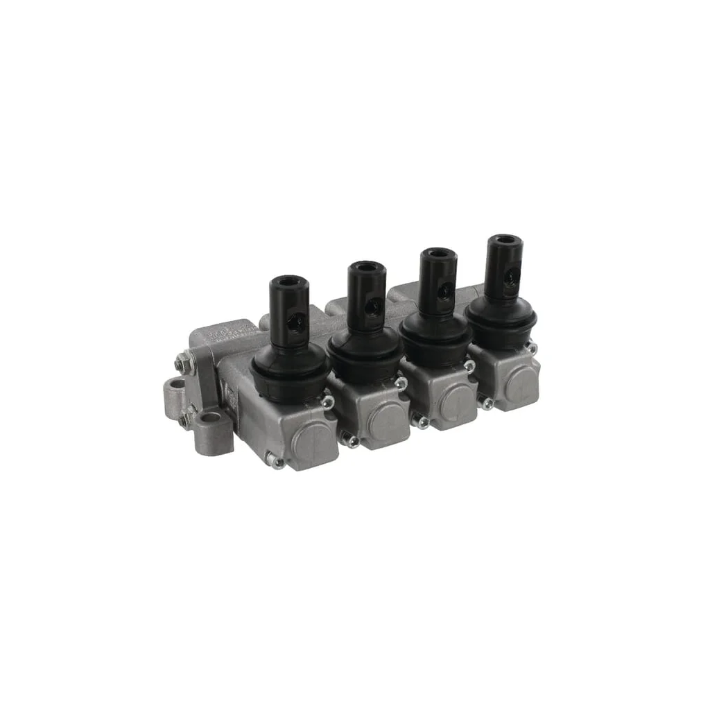 [AMAT2-253365] Manetă de operare AKTCC54