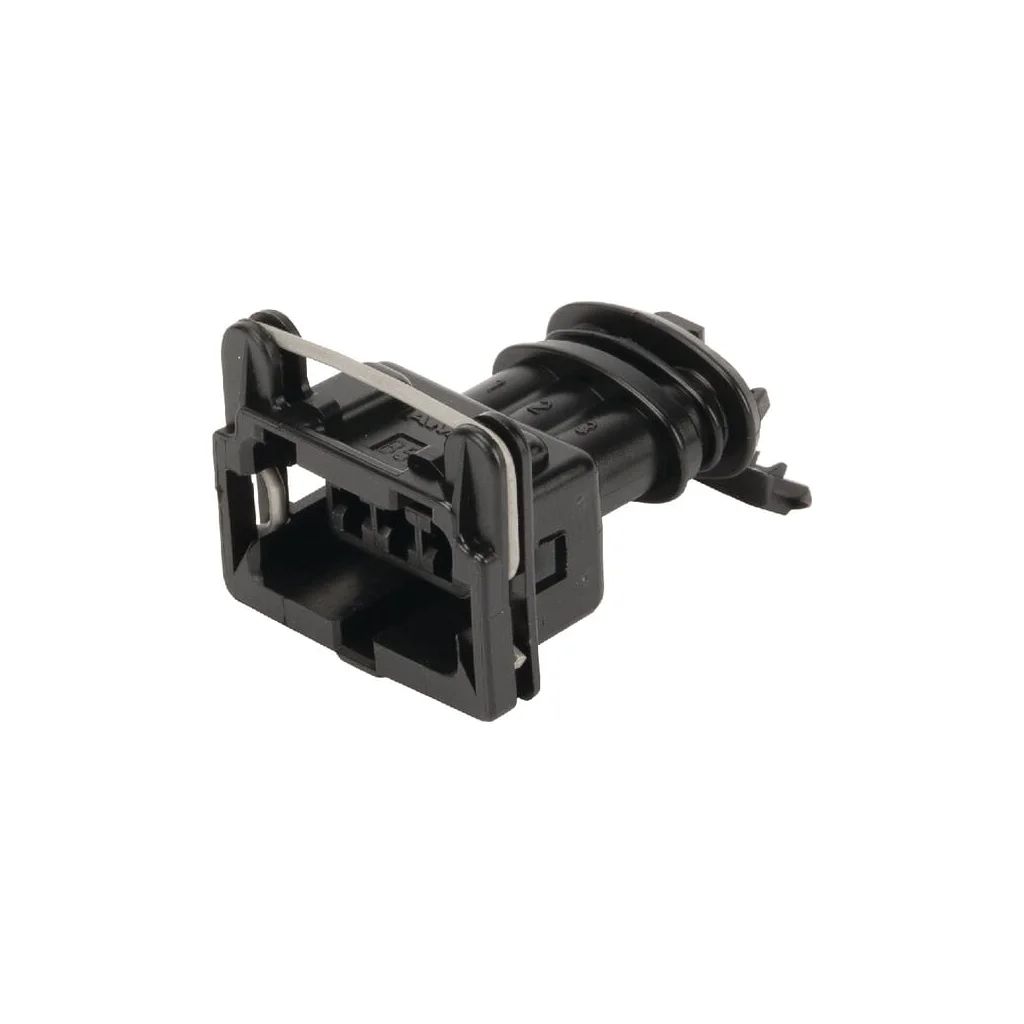 [AMAT2-256085] Carcasă ștecher 3P. Fem. AMP2821911
