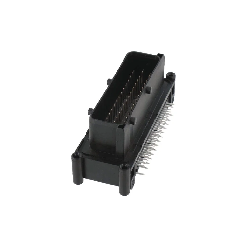 [AMAT2-256105] Priză de remorcă 42 P. SAAB Timer AMP19672801