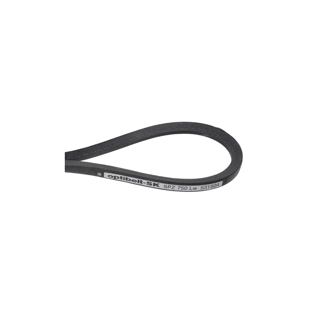 [AMAT2-253452] Curea de transmisie trapezoidală Comfort AK531504