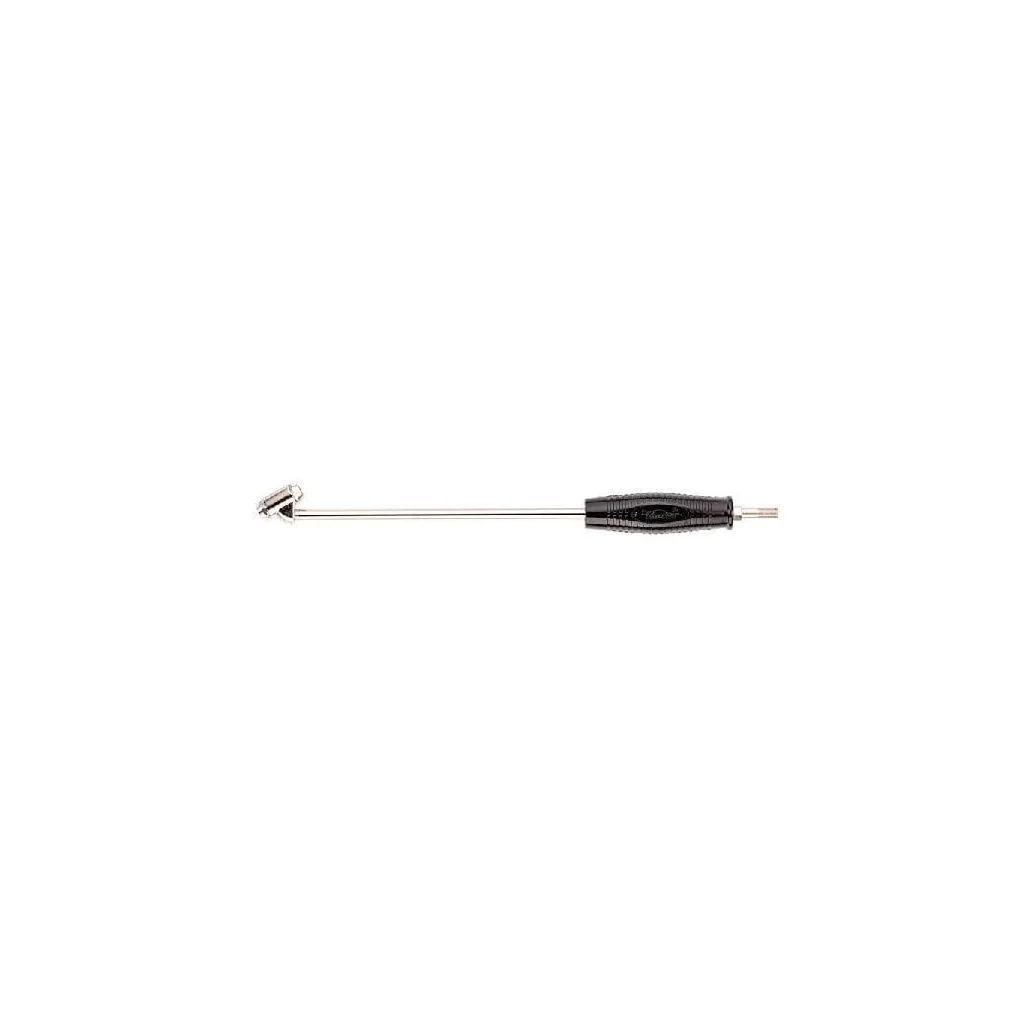 [AMAT2-253476] Mandrină de aer tip aligator cu picior dublu 1288-Ni-Oe AL147102