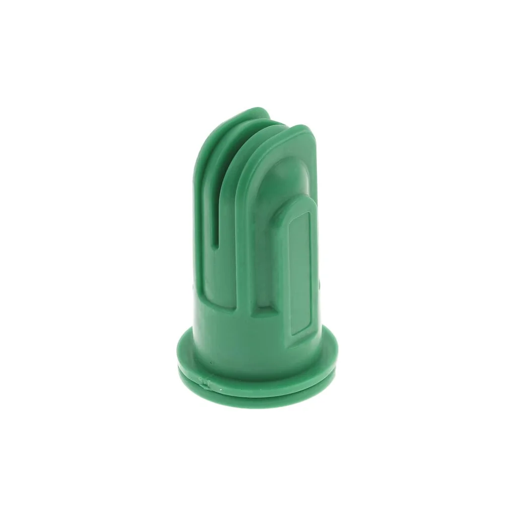 [AMAT2-263152] Duză ventilator plat BX verde din material ceramic ASJ BX010