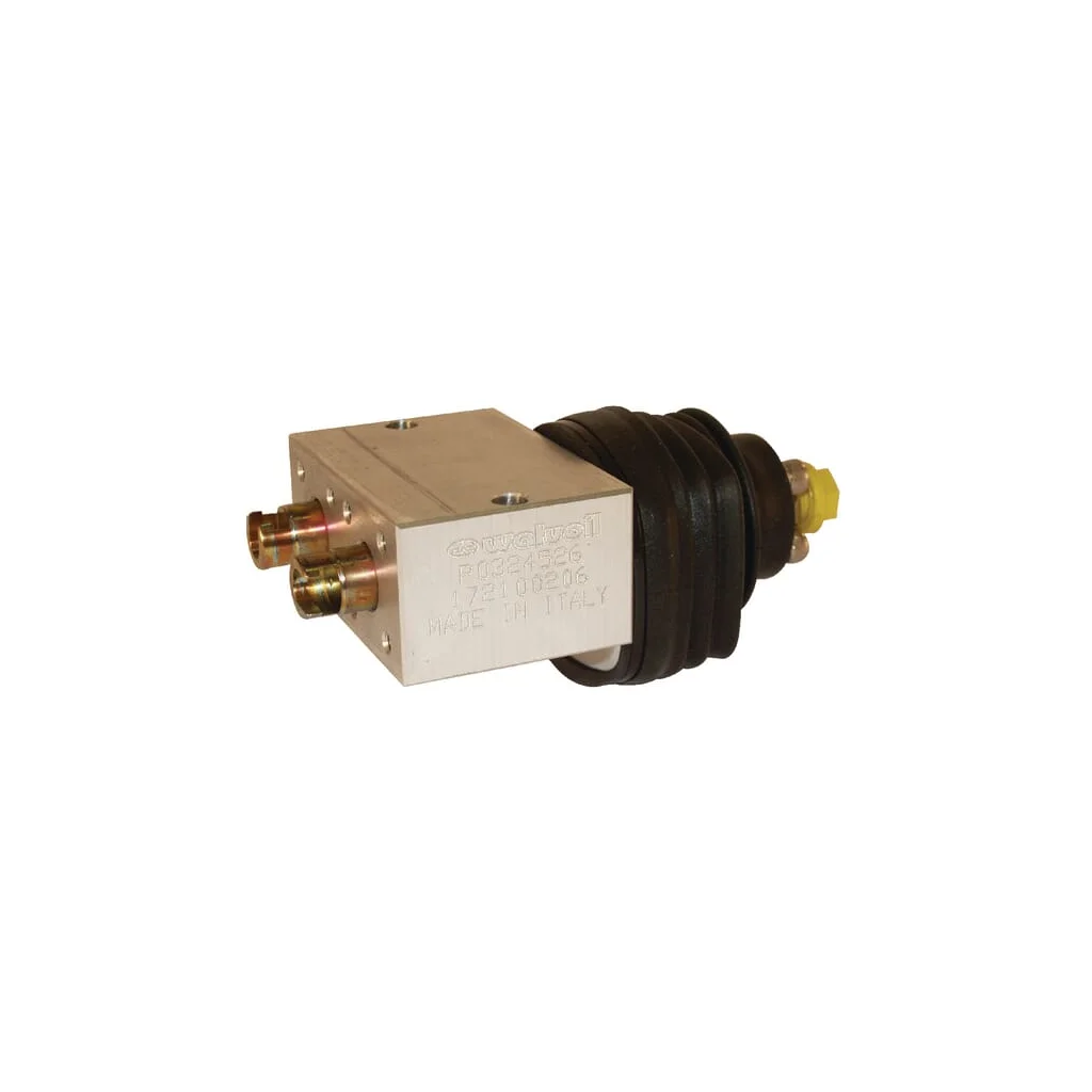 [AMAT2-253536] Joystick AKTC52MLCB1