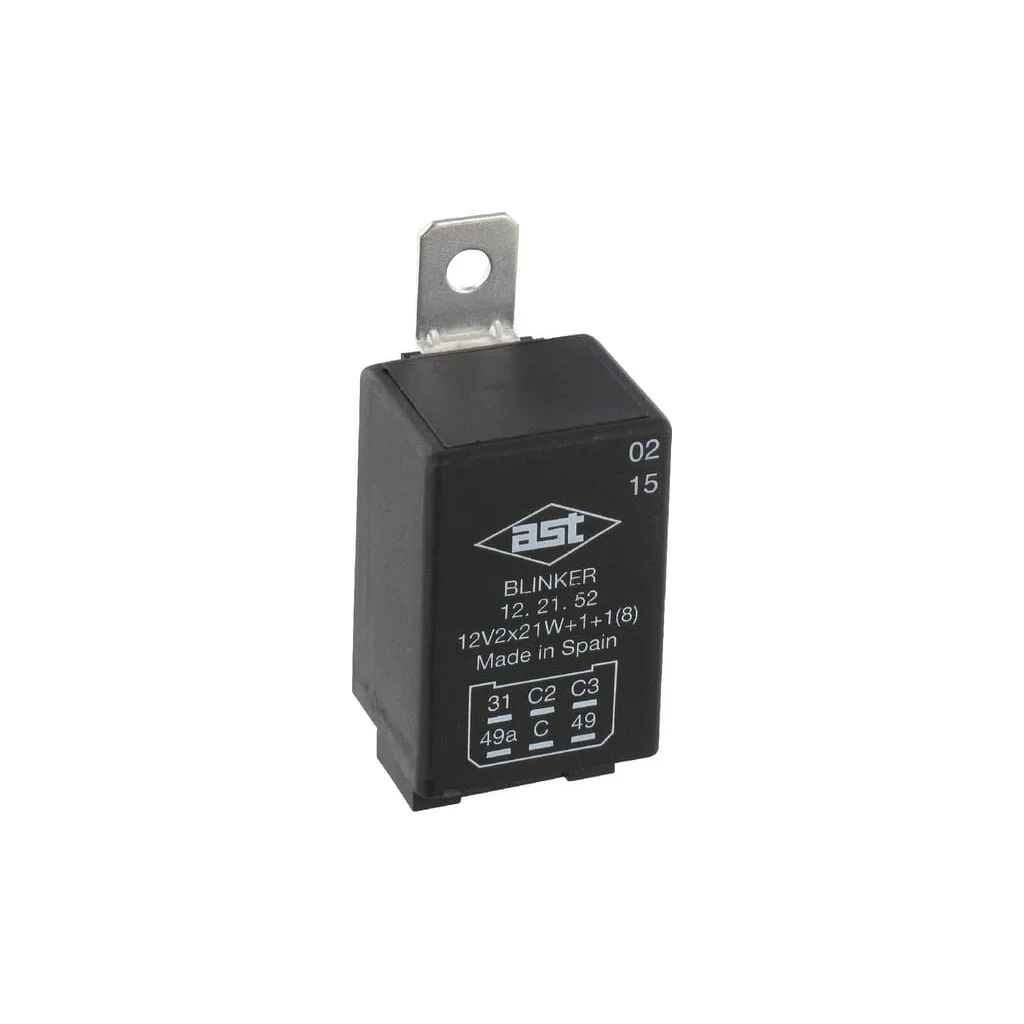 [AMAT2-253545] Releu semnalizare AL202581N
