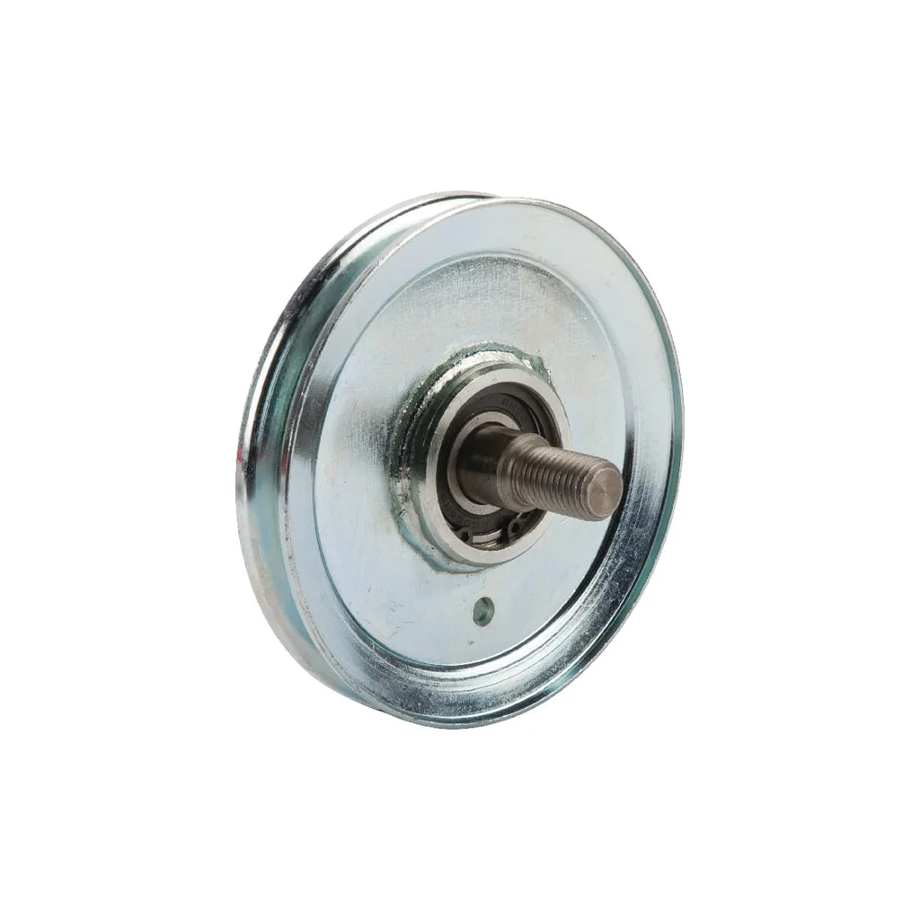 [AMAT2-253563] Fulie curea trapezoidală completă AKP109322020200
