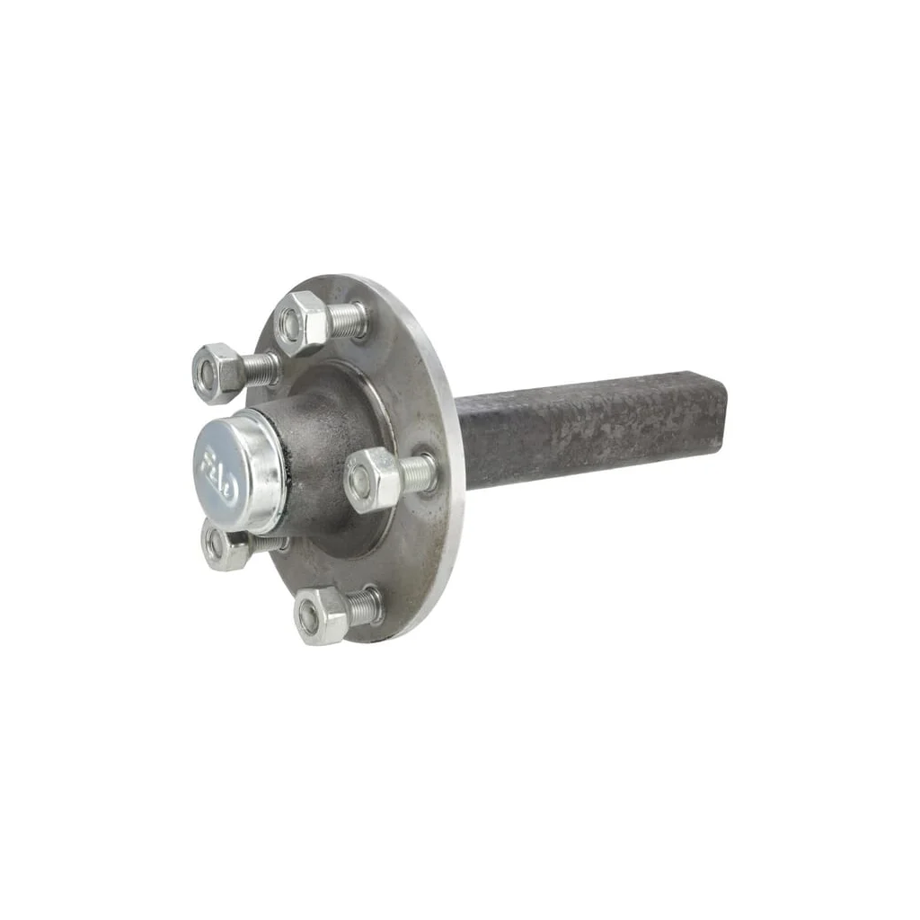 [AMAT2-246048] Fuzetă fără frână 40x200mm (93.5/140/5) A405002