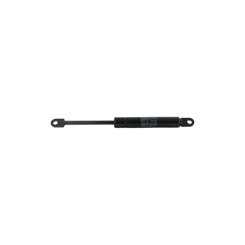 [AMAT2-264269] Amortizor gaz L=185,5mm cursă 60mm 150N Stabilus CA192864