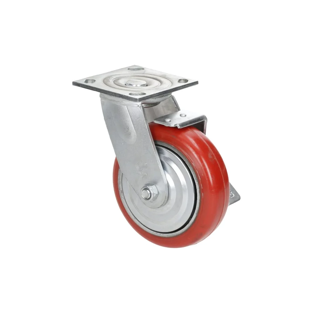 [AMAT2-263189] Roată cu frână pentru WD1500 C003496