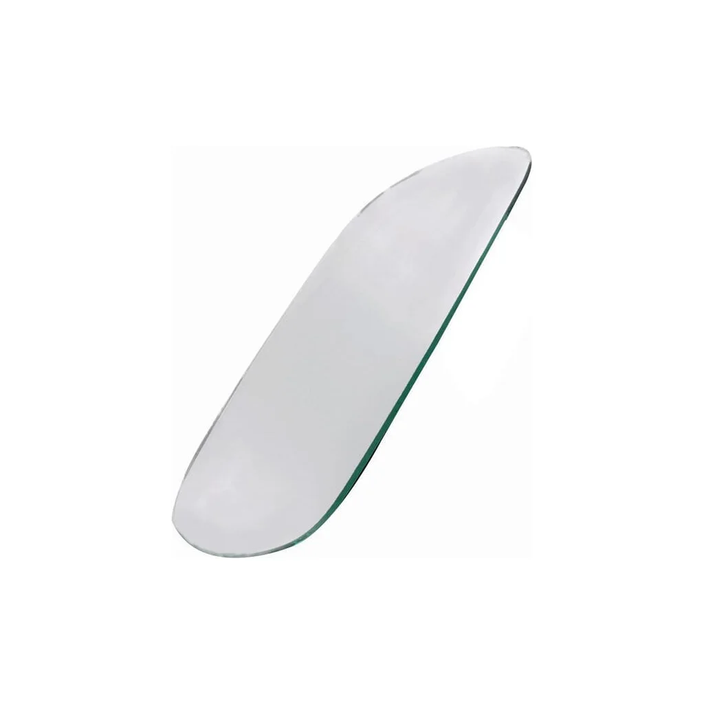 [AMAT2-264379] Sticlă oglindă 160x260mm 10 buc. CA201500